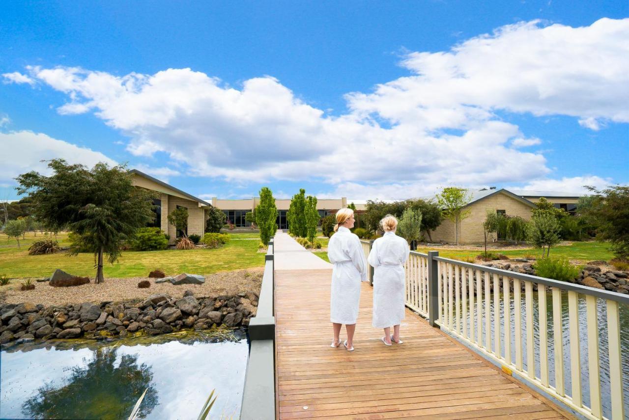 Quality Hotel Point Cook Exteriér fotografie